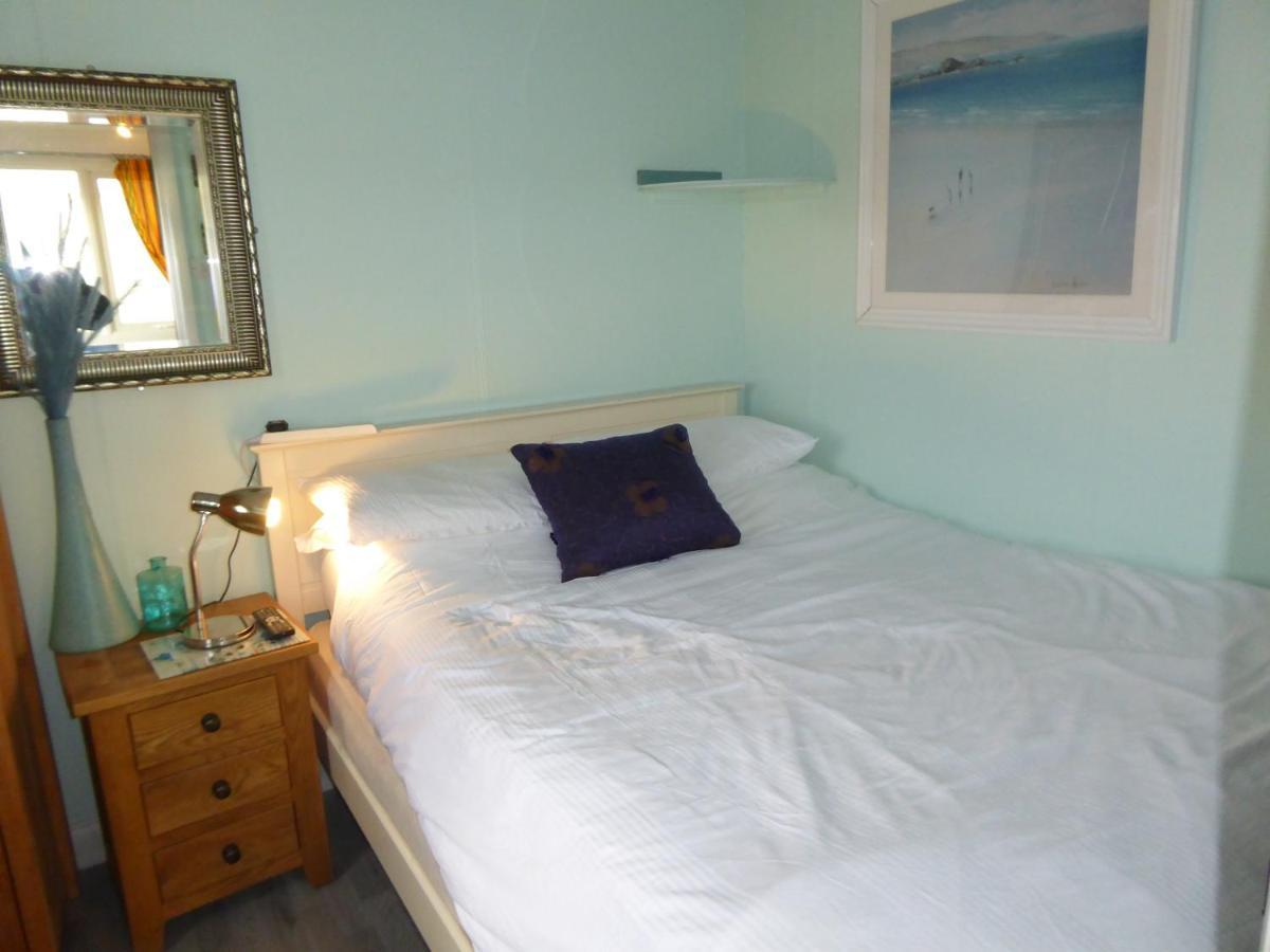 Bridlington's Bolt Hole chalet Exterior foto